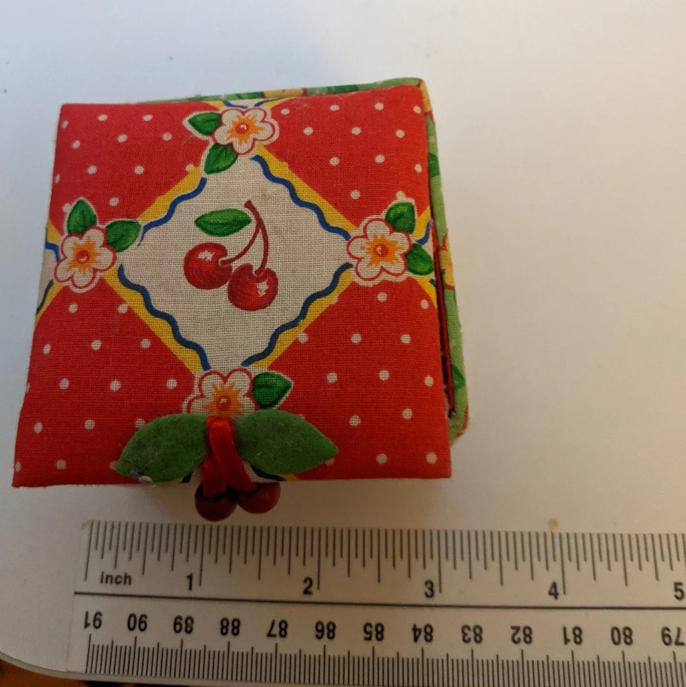 Mary Englebreit bundle, Collectable Trinket box, and Pad and more
